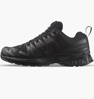 Кросівки унісекс Salomon Xa Pro Forces Black L47770100