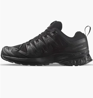 Кроссовки унисекс Salomon Xa Pro Forces Black L47770100