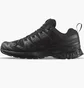 Кроссовки унисекс Salomon Xa Pro Forces Black L47770100