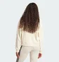 Свитшот женский Adidas Snake White JC8329