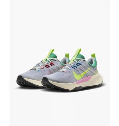 Кроссовки мужские Nike Juniper Trail 2 Next Nature MenS Trail Running Shoes Light Blue DM0822-004