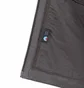 Жилетка мужская Klättermusen Ansur Wind Black 10637M01-968