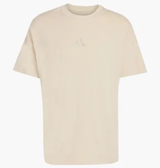 Футболка мужская Adidas All Szn Beige KC3186
