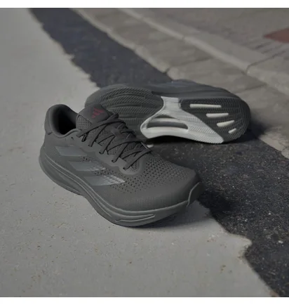 Кросівки чоловічі Adidas Supernova Rise Black IG5843