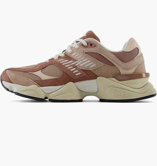 Кроссовки мужские New Balance 9060 Brown U9060EEH