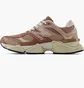 Кроссовки мужские New Balance 9060 Brown U9060EEH