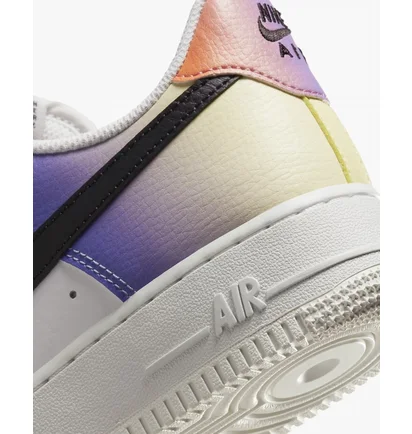 Кросівки жіночі Nike Air Force 1 Low 07 Multi Fd0801-100