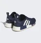 Кроссовки мужские Adidas Nmd_R1 Shoes Blue Ie2280