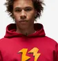 Худі чоловіче Air Jordan Flight Mvp Fleece Hoodie Red FB7021-619