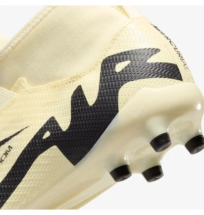 Бутси дитячі Nike Superfly 9 Pro Yellow DJ5606-700
