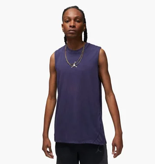 Майка чоловіча Air Jordan Dri-Fit Sport Violet DM1827-410
