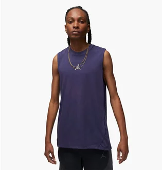 Майка чоловіча Air Jordan Dri-Fit Sport Violet DM1827-410