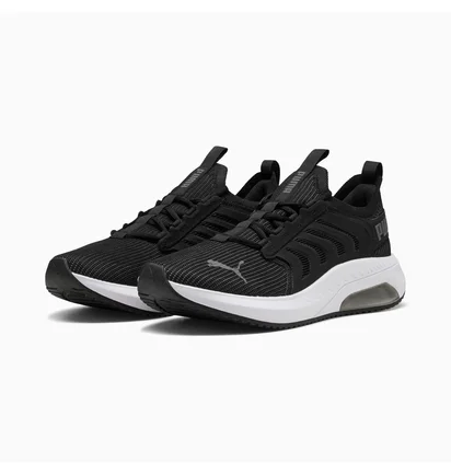 Кросівки чоловічі Puma Ayro Street Black 312965-01