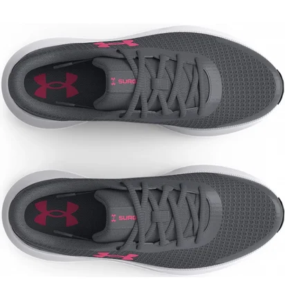 Кросівки жіночі Under Armour Chaussures De Running Ua W Surge 3 Black 3024894-103