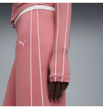 Штани жіночі Puma T7 Street Glam Pink 637067-25