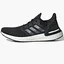 Кросівки унісекс Adidas Ultraboost 20 Black EF1043