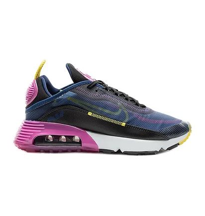 Кросівки чоловічі Nike Air Max 2090 Multicolor CT7695-401