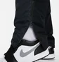 Штаны мужские Air Jordan Mens Woven Pants Black Dc9658-010