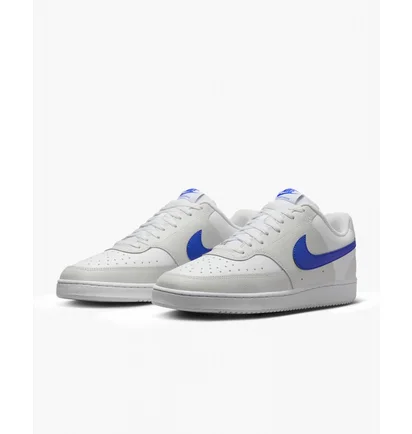 Кросівки чоловічі Nike Court Vision Low White FN4019-001