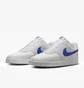 Кросівки чоловічі Nike Court Vision Low White FN4019-001