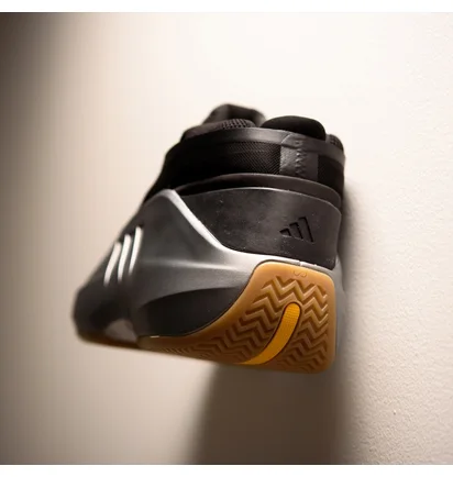 Кросівки унісекс Adidas Crazy Iiinfinity Metallic IE7687
