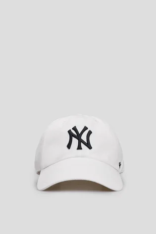Кепка унісекс 47 Brand Ny Yankees Beige RGW17GWS-WHA