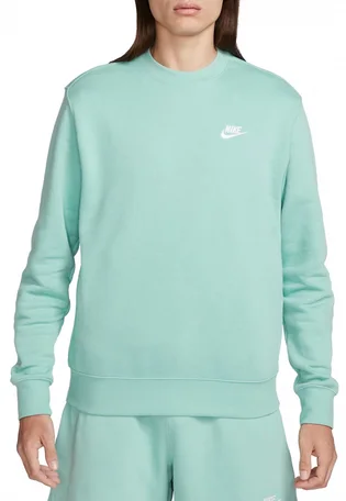 Лонгслив мужской Nike Sportswear Club Turquoise BV2662-309