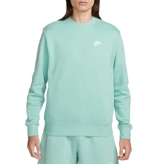 Лонгслив мужской Nike Sportswear Club Turquoise BV2662-309