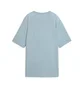 Футболка жіноча Puma Evostripe Relaxed Gr Blue 691896-47