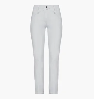 Штани жіночі Cmp Long Pant White 3A11266-A219