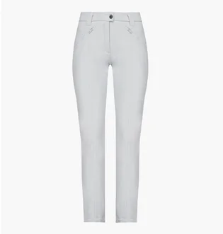 Штани жіночі Cmp Long Pant White 3A11266-A219