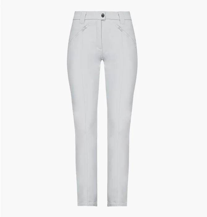 Штаны женские Cmp Long Pant White 3A11266-A219