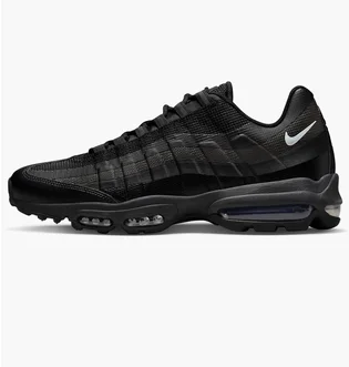 Кроссовки мужские Nike Air Max 95 Black Dz4503-001