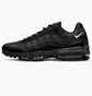Кросівки чоловічі Nike Air Max 95 Black Dz4503-001