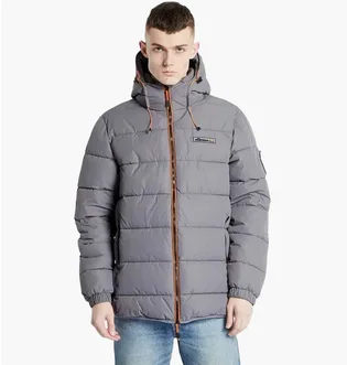Пуховик мужской Ellesse Gerana Jacket Grey SHT19084-109