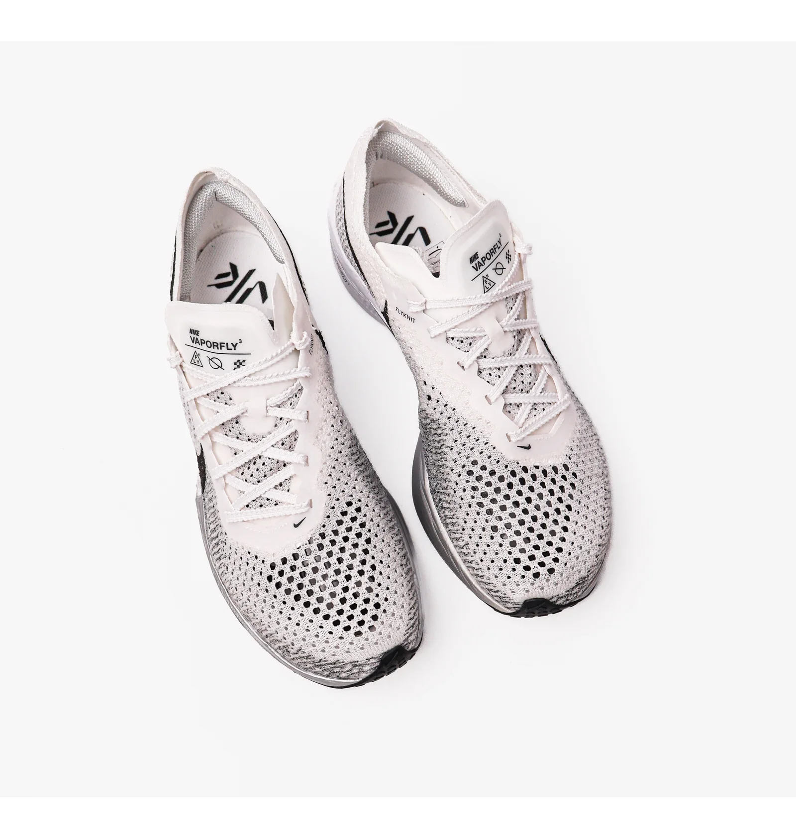 ᐉ Кроссовки мужские Nike Zoomx Vaporfly Next Percent 3 White