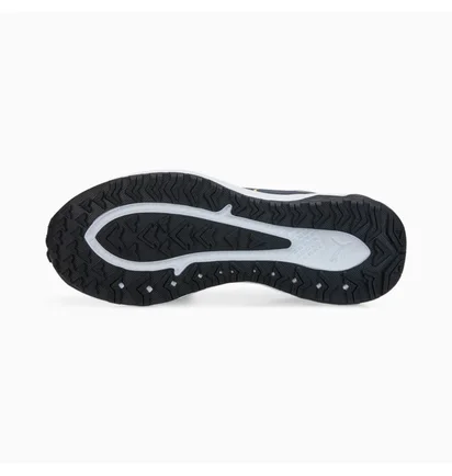 Кроссовки мужские Puma Better Foam Xterra Grey 19516520