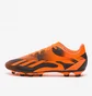 Бутсы унисекс Adidas X Speedportal Messi.4 Fg Orange/Black GZ5140