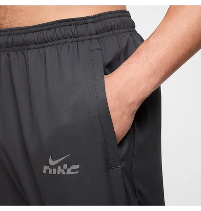 Штаны мужские Nike Dri-Fit Woven Grey IB3774-070