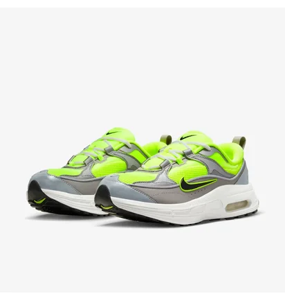 Кроссовки женские Nike Wmns Air Max Green/Grey Dx8949-700