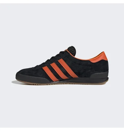 Кросівки чоловічі Adidas Jeans Shoes Black Gy7412
