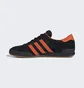 Кросівки чоловічі Adidas Jeans Shoes Black Gy7412