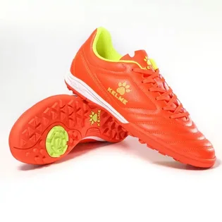 Сороконожки унисекс Kelme Basic Orange 871701.9907