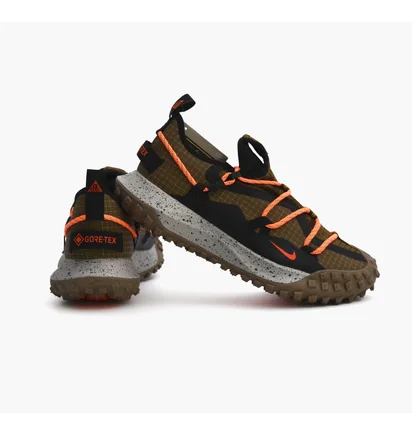 Кросівки чоловічі Nike Acg Mountain Fly Low Sneaker Olive DD2861-200