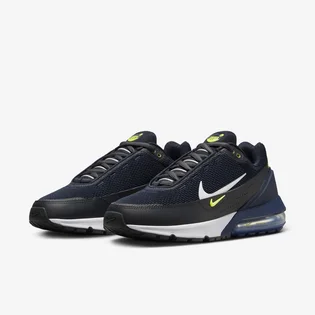 Кросівки чоловічі Nike Air Max Pulse Black FQ4156-400