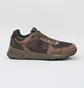 Кросівки чоловічі Premiata MenS Sneaker Mase Brown MASE-6875