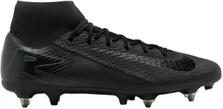 Бутси унісекс Nike Zm Superfly 10 Acad Sg-Pro Ac Black FQ8336-002