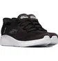 Кросівки жіночі Skechers Skech-Lite Pro-Natur Black 150012-BKW