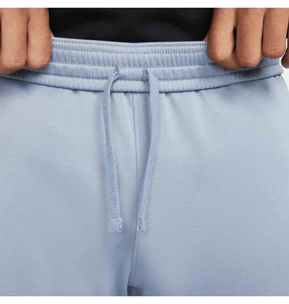 Штаны мужские Nike M Nsw Spu Df Flc Jggr Bb Light Blue Do2628-493