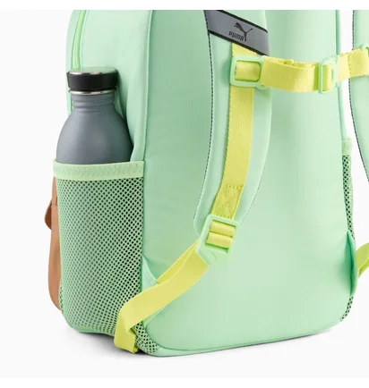 Рюкзак дитячий Puma Phase Small Green 091508-05